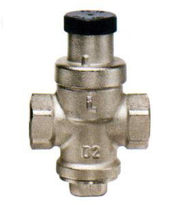 Эко-Терм: редуктор давления  itap 3/4" купить в Самаре Эко-Терм:  купить в Самаре