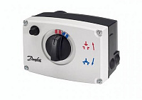 Фото: Эл.привод AMV 33 230 В