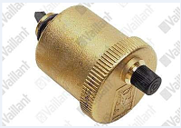 Фото: Воздухоотводчик