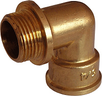 Фото: Уголок ВН 11/2" SANHA