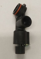 Фото: Кран заполнения системы (100-300MSC)