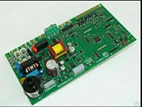 Фото: Плата управления U044-24K