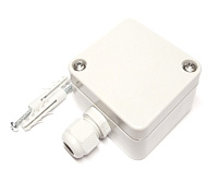 Фото: Датчик темп.С010075-внешний