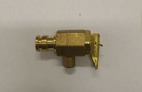 Фото: Клапан предохранительный 3 bar