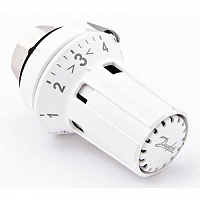 Фото: Термостатический элемент RTRW-K 7084