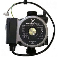 Фото: Насос U042,044,052, 054-24K,28K