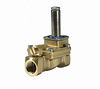 Фото: Соленоидный клапан EV 220 НЗ Dy15 