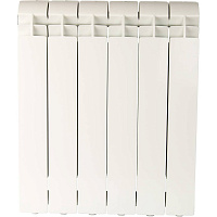 Фото: Радиатор GLOBAL VOX-R 500 6секц.