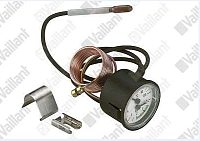 Фото: Манометр/Термометр