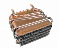 Фото: Теплообменник U034-24K