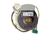 Фото: Двигатель насоса 1000L/H