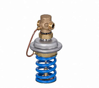 Фото: Регулятор давления AVD d20