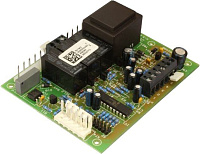 Фото: Плата управления ST6-10V2M