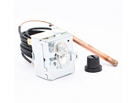 Фото: Термостат аварийный, позолоч. 90°- 110°C