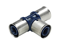 Фото: Пресс тройник 32 х 32 х 32 W