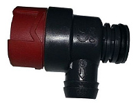 Фото: Клапан сброса давления