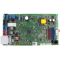 Фото: Плата управления Гепард/R1 (H-RU/VE)