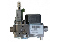 Фото: Газовый клапан для Protherm KLOM 17