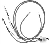 Фото: Датчик контроля тяги WR10-2 P23