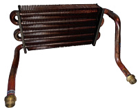 Фото: Теплообменник первичный U072-35/35K_WBN6000