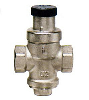 Фото: Редуктор давления  Itap 3/4"