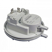 Фото: Маностат воздуха НС