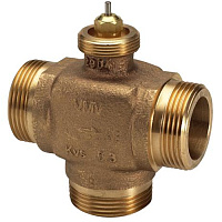 Фото: Клапан регулирующий VMV15