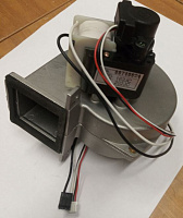 Фото: Вентилятор (160-200MSC) 162JC