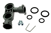 Фото: Переходник ГВС