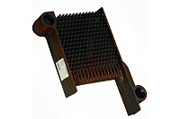 Фото: Секция средняя теплообменника BIASI