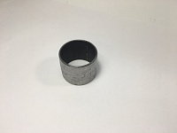 Фото: Соед.чугунных звеньев D56x40мм