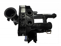 Фото: Гидроблок (подача)