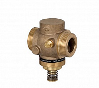 Фото: Клапан регулирующий VG 2 Ду25 Kv8