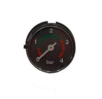 Фото: манометр котла U042/044