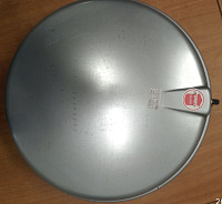 Фото: Бак расширительный 8л (250-400)