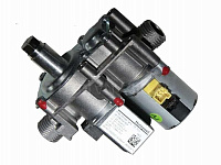 Фото: Газовый клапан в сборе, редукционный