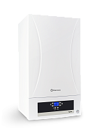 Фото: Thermex Hydra HM24кВт 2х конт. турбо