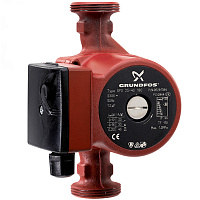 Фото: Циркуляционный насос GRUNDFOS UPS  25-80 180